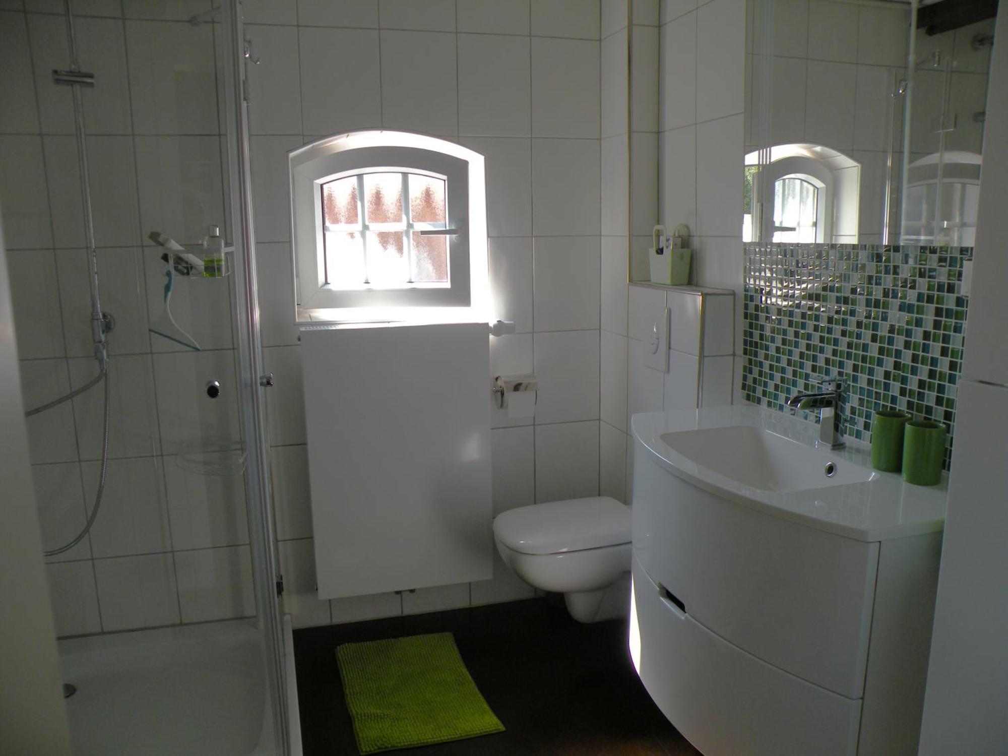 Apartment Vier Jahreszeiten Pilsum Круммгерн Екстер'єр фото